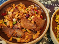 -龚师傅土菜馆.地道农家菜(魅力湘西店)