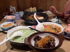 -周家二小姐的菜(西津渡店)