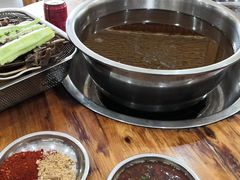 -学街秀兰麻辣烫(眉山分店)