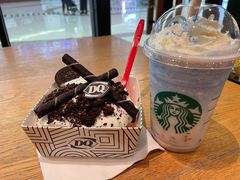 -DQ·蛋糕·冰淇淋(包河万达店)