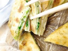 -咏春葱油饼(德政中路店)