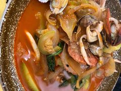 海鲜面-来味香(麦世达韩国精品百货店)