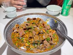 -33号大院·青岛本帮菜(五四广场店)