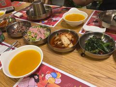 -小木屋米酒店·韩国料理(深圳总店)