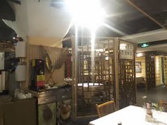 -云来居素食馆(南山店)