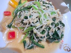 -古洼一锅鲜(开发区店)