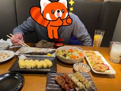 -桂马·日本料理·海胆·海鲜饭·酒场(民主广场店)