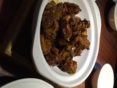 三杯鸡-望湘园·洞庭渔宴(永旺店)