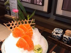 -山葵家·创意料理(临平银泰城店)