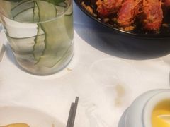 -洪福龙虾
