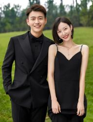 -维多利亚婚纱摄影全球旅拍(华南旗舰店)