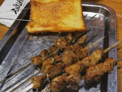 -老虎滩大连海鲜烧烤(建邺云锦路总店)