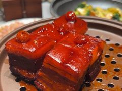 -北平食府·北京烤鸭(北京西站六里桥店)