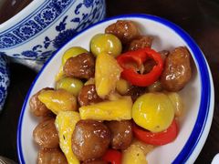 -园林美食城·本土农家菜(杨和镇店)