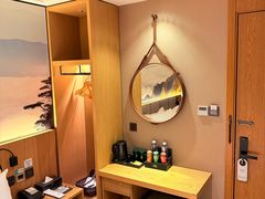 -秋果酒店(中日友好医院和平里北街地铁站店)