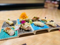 -鸟山鸣·日料食堂(王府井店)