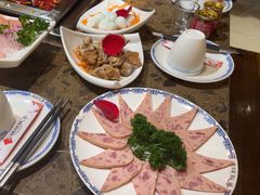 -码头故事火锅(大丰店)