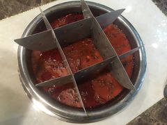 -朱氏胖子烂火锅(洪崖洞店)