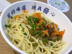 -文叔·湖北名小吃·小龙虾(华强北店)