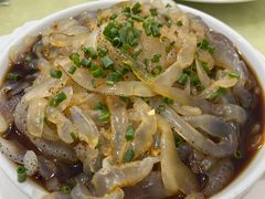 -秋姐美食店(旅游大道店)