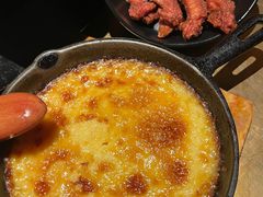 芝士烤红薯-烤匠麻辣烤鱼(双流明城购物中心店)