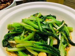 -楊公子民间菜