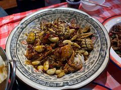 -佳佳麻辣烧菜馆