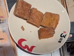 -绿地三只羊羊肉串(万科店)