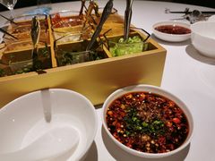 -红雀围·海鲜火锅(陆家嘴中心店)