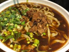 -平娃三宝烧烤·面食(富丰桥店)