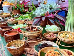 -西双版纳融创皇冠假日度假酒店