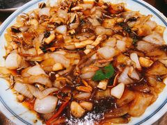 -周家二小姐的菜(西津渡店)