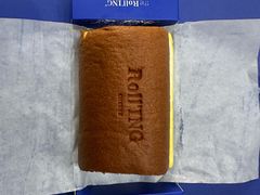-the Roll'ING手作瑞士卷专门店(卓悦中心店)