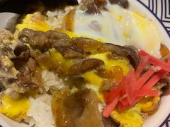 -五右卫门(张自忠路店)
