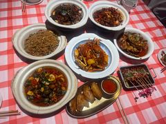 -辣小鲜·南昌大排档(船山路店)