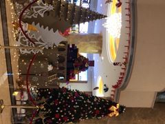 -深圳君逸国际酒店(龙岗横岗塘坑地铁站店)