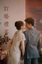 -LOVINA洛维娜婚纱礼服