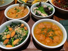 -薇酌饮·陕西菜(南门外店)