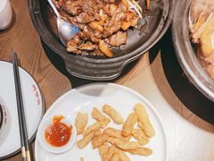 -闽鄂情·闽南招财鸭(水头店)