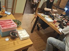 -水林间·寿喜烧自助(仙林金鹰店)