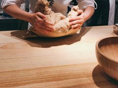 -西贝莜面村(上海百联西郊店)