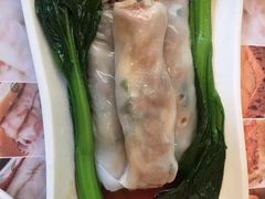-添好运点心专门店(百老汇店)