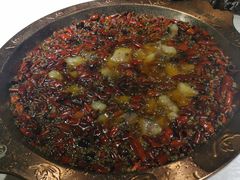 -雲蜀龙阁·金牌水煮鱼(方庄店)