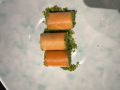 -沈灶河豚宴·河豚融合餐厅(汉中路店)