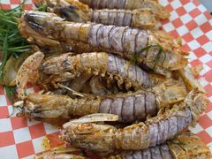 -覃记海鲜美食餐厅