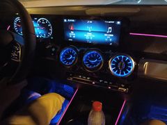 -上海德星奔驰(江杨南路店)