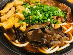 -宝小庆邵阳米粉(深圳市南山保利店)