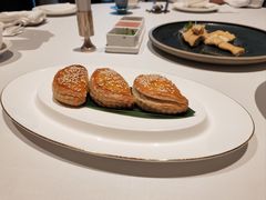 -丽轩中餐厅(广州丽思卡尔顿酒店)