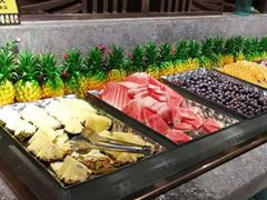 -九寸花汀(摩天活力城店)