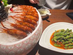 -乔街深夜食堂·小龙虾·高压锅生蚝(杭州总店)